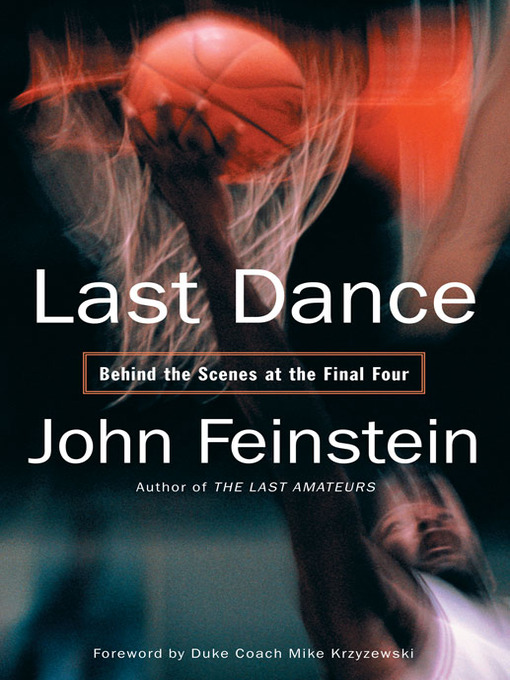 Title details for Last Dance by Mike Krzyzewski - Available